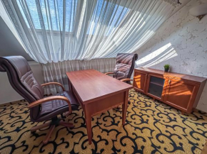 All-in rooms
